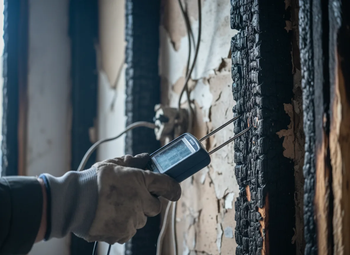 Fire Damage Restoration Hamersville, OH FAQs